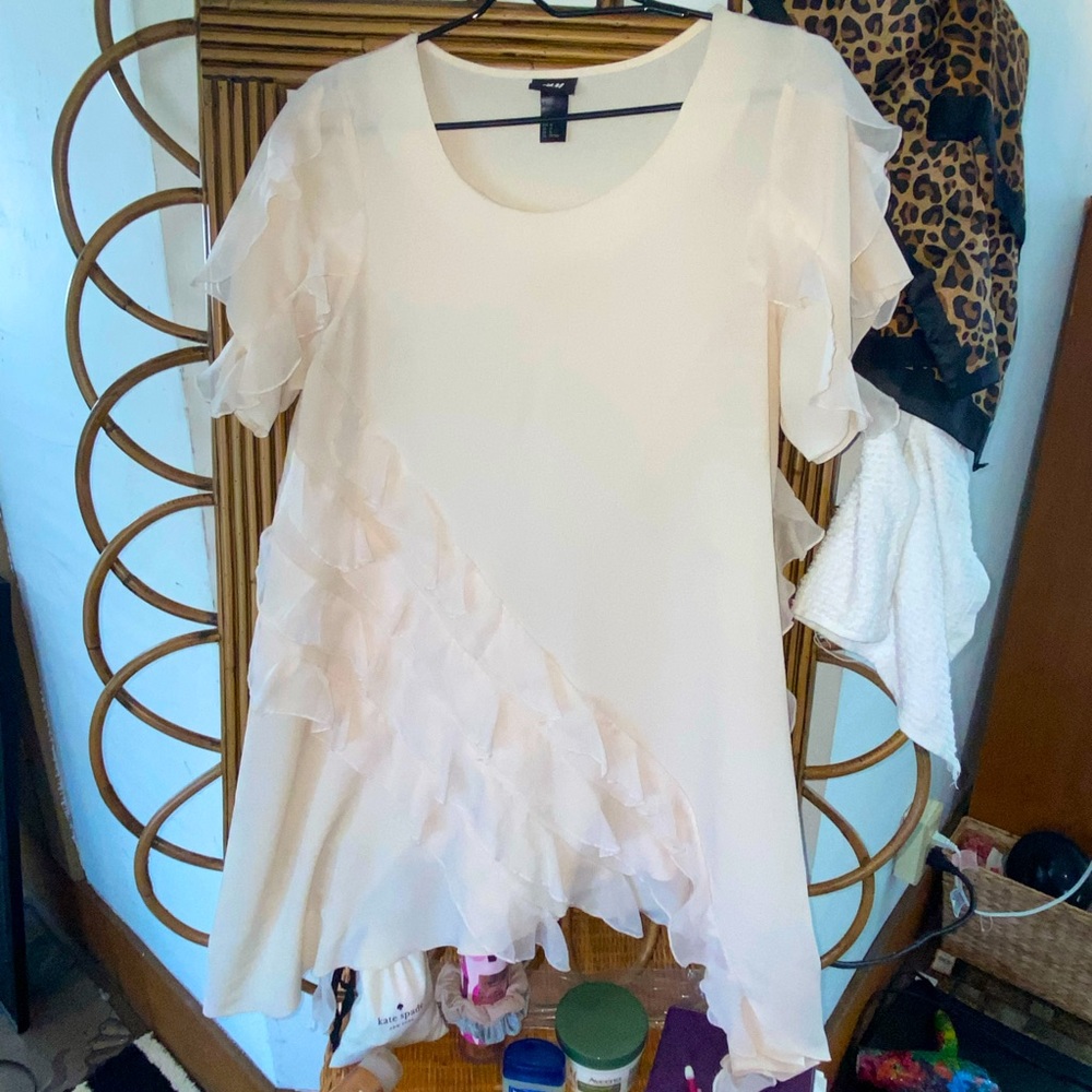 H&M blouse